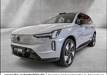 Volvo EX90 Ultra Pure Electric AWD