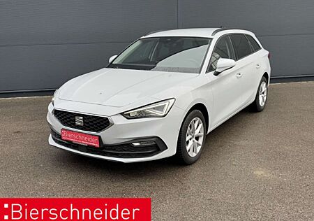 Seat Leon Sportstourer 1.5 eTSI DSG Style LED NAVI ACC KAMER