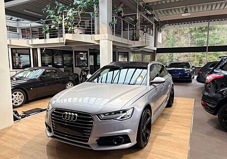 Audi A6 3.0 TDI clean diesel quattro super Optik !!!