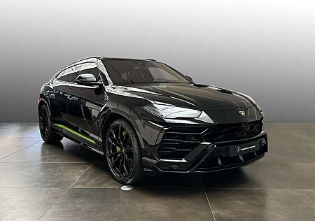 Lamborghini Urus Akrapovic | Nürnberg