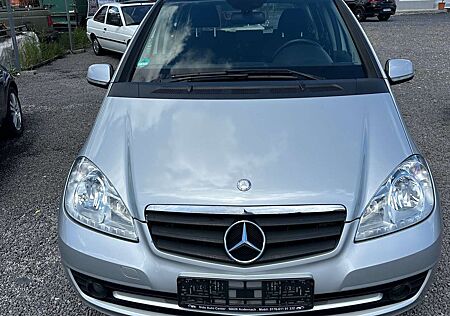 Mercedes-Benz A 150 BlueEFFICIENCY