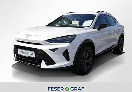 Cupra Formentor 2.0 TDI DSG 360° AHK Kessy Navi