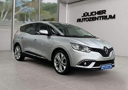 Renault Grand Scenic IV Business Edition 7 Sitze, 1.Hand