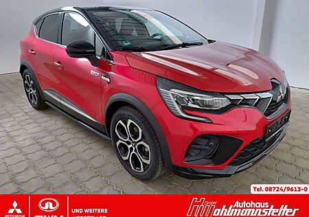 Mitsubishi ASX TOP 1,6 l Benzin, Schiebedach, Sitzheitzung, uvm.