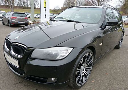 BMW 318d 318 Touring [NAVI/PDC/ALU 19"]