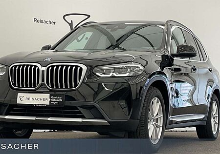 BMW X3 xDrive 30e A AHK,Autom