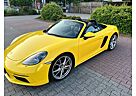 Porsche Boxster S