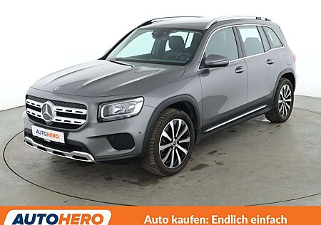 Mercedes-Benz GLB 180 Progressive Aut.*NAVI*TEMPO*PDC*SHZ*