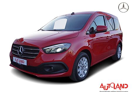 Mercedes-Benz T-Klasse T-Class T- Klasse 180 Style LED Navi Totwinkel Tempomat