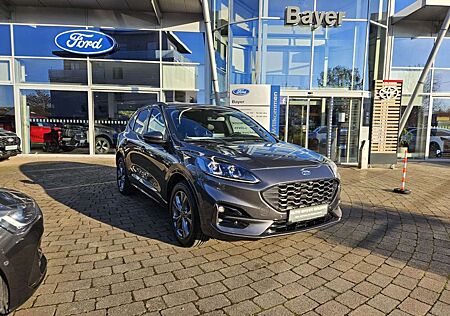 Ford Kuga 2.5 Duratec PHEV ST-LINE X