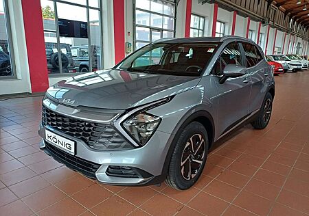 Kia Sportage 1.6T DCT VISION Komfortpaket Navigation