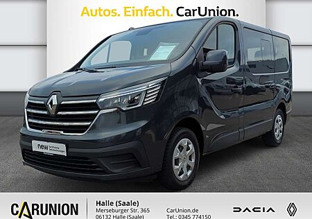 Renault Trafic Pkw Life Blue dCi 150 EDC Navi, PDC