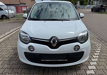 Renault Twingo Experience