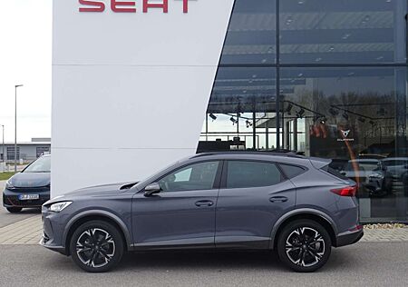 Cupra Formentor 2.0 TDI 4Drive DSG 150PS AHK Navi ACC To