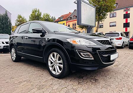 Mazda CX-9 3.7 V6 BOSE 4WD Auto. 7-Sitzer Xenon Kamera