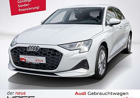 Audi A3 35 TFSI