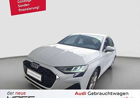 Audi A3 35 TFSI
