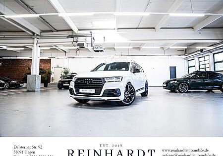 Audi Q7 3.0TDi 2x S LINE 22Z./ACC/PANO/360°/AHK/StHz