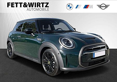 Mini Cooper SE RESOLUTE Edition|ACC|H&K|LED