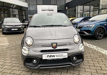 Abarth 595 Competizione 500 Carbon & Brembo