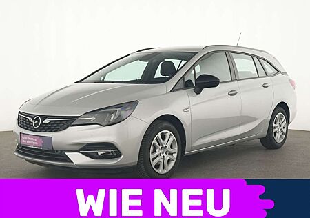 Opel Astra Business Edition Plus-Paket|LED|Navi|SHZ
