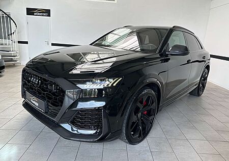 Audi RS Q8 TFSI quattro tiptronic Navi*Leder*MATRIX*Standheiz