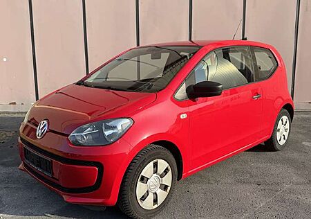 VW Up Volkswagen ! 1.0 Sehr gepflegt