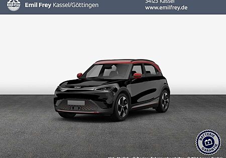 Smart 1 # # Brabus
