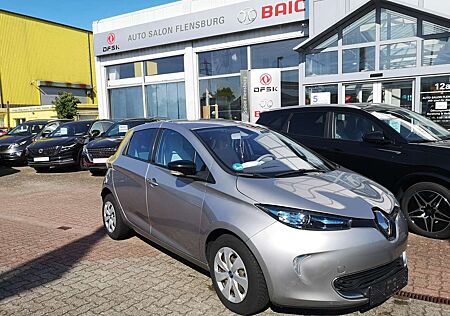 Renault ZOE Zen*TÜV Neu*Klimaanlage*Automatik