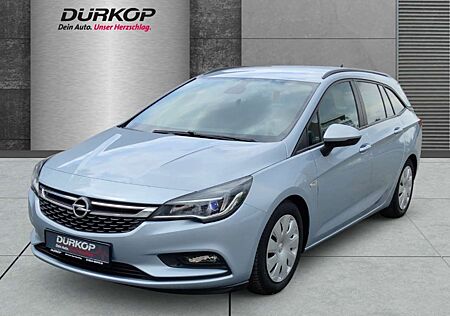 Opel Astra K Sports Tourer Business Start Stop ST 1.6 CDTI