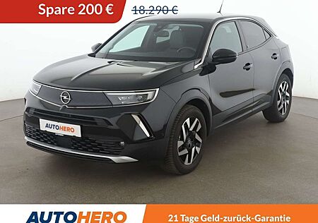 Opel Mokka X electric drive 100 kW Elegance Aut. *VC*LED*NAVI*