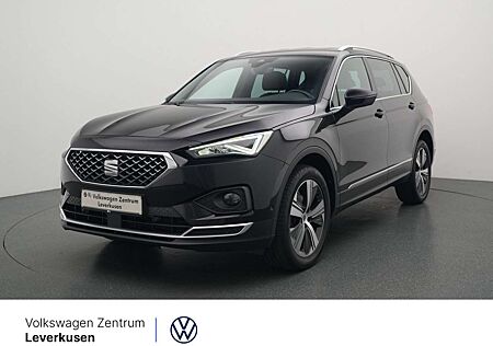 Seat Tarraco 2.0 TDI Xcellence DSG NAVI AHK ACC LE