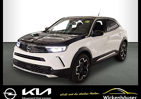 Opel Mokka-e Ultimate Autom. BT TEMP LM KLIMA PDC Shzg