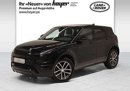 Land Rover Range Rover Evoque D200 Dynamic SE Pano Black Pack Winter Paket