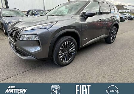 Nissan X-Trail N-Connecta,e-4orce,19",LED,Navi,ProPilot