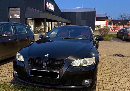 BMW 320 320i Cabrio Aut.