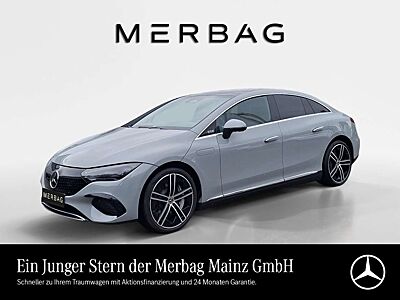 Mercedes-Benz EQE 350 Electric Art Pano Digital L. Memory Airmatic