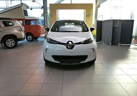 Renault ZOE Life