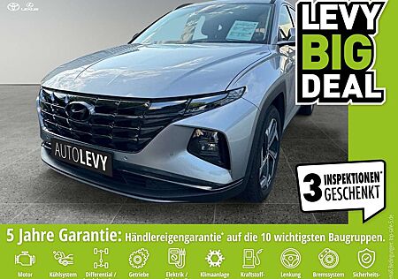 Hyundai Tucson 1.6 T-GDI Trend 2xKlima ACC AUT LM