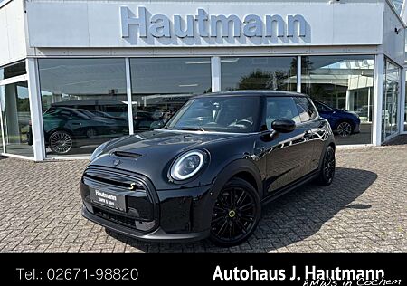 Mini Cooper SE Classic Trim +1.HAND+PANO+HUP+RFK+H&K+