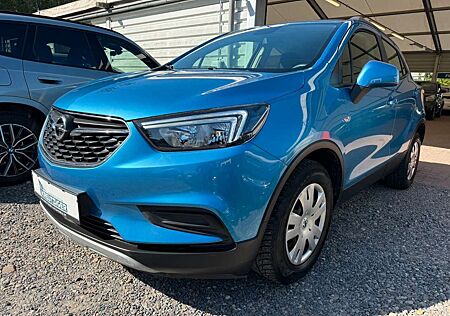 Opel Mokka X 1.6 eco