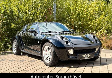 Smart Roadster |CarPlay|Kamera|Inspektion