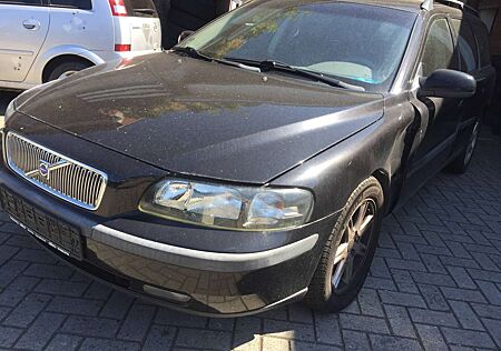 Volvo V70 V70 2.4