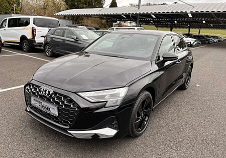 Audi A3 35 TFSI Sportback S-Tronic Advanced Edition