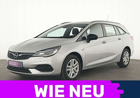 Opel Astra Edition LED|Tempomat|SHZ|PDC|Navi|Klima