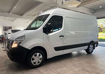 Nissan NV400 *Hoch+Lang* L2-H2 *Garantie*AHK*Klima*