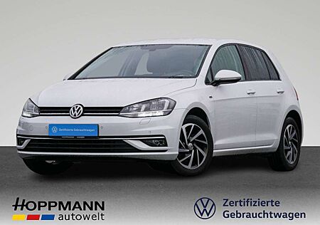 VW Golf Volkswagen Join 1.5 TSI AHK Kamera Navi PDC Alu