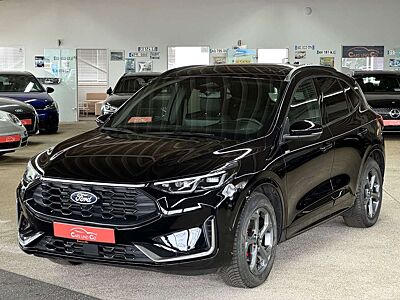 Ford Kuga ST-Line X PAN*LED*AHK*B&O*APP*ACC*360°19%