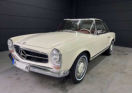 Mercedes-Benz SL 230 W113 (Pagode)