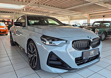 BMW M2 40 i Coupé/H&K/M Bremse/Aktiv Tempomat